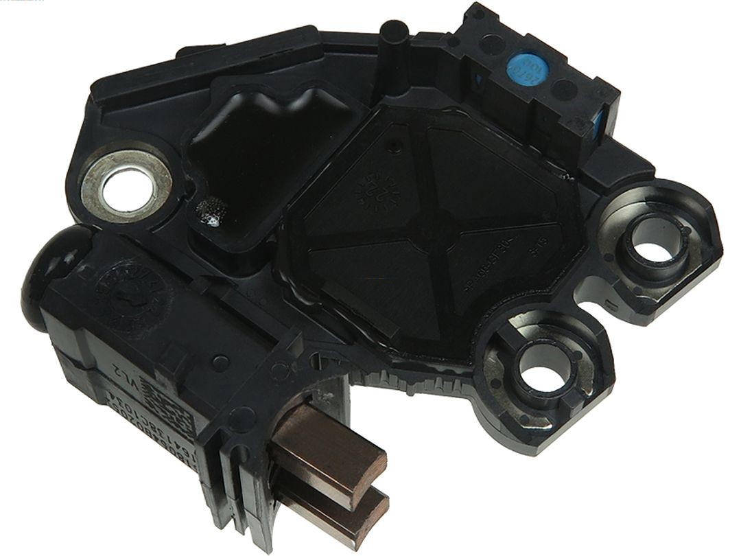 AUTOSTARTER 542 564 ARE3068(VALEO) - Alkatrész