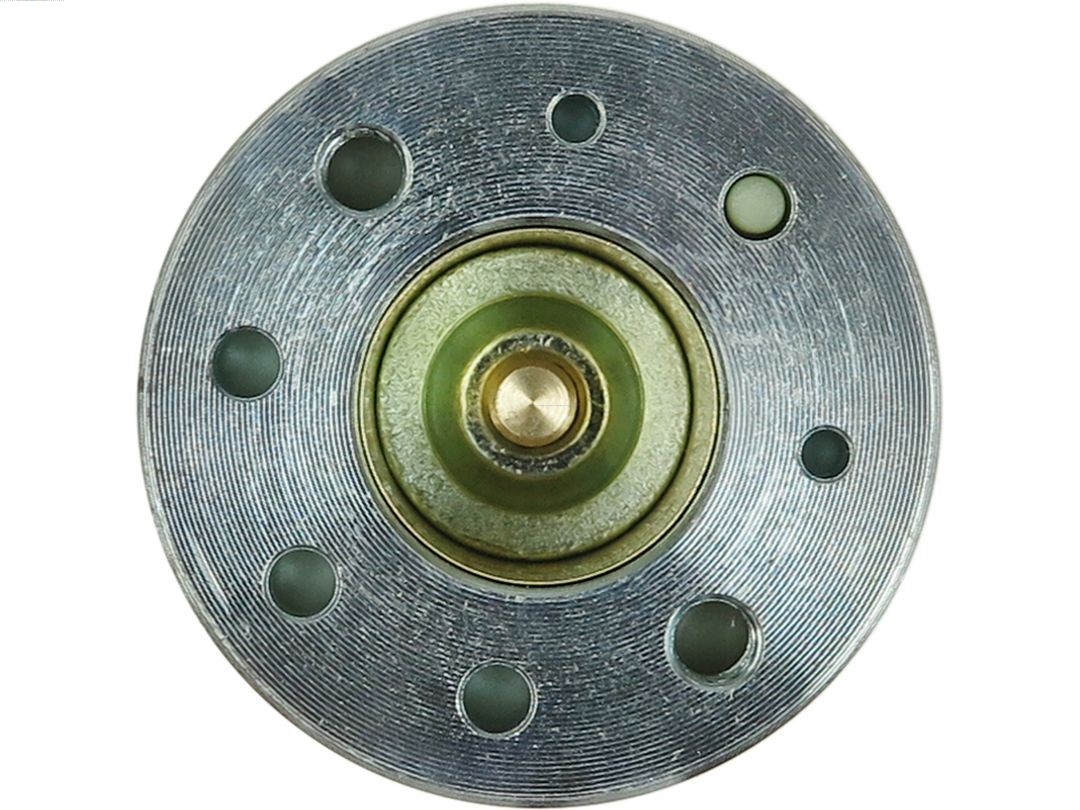 AUTOSTARTER  mágneskapcsoló, önindító