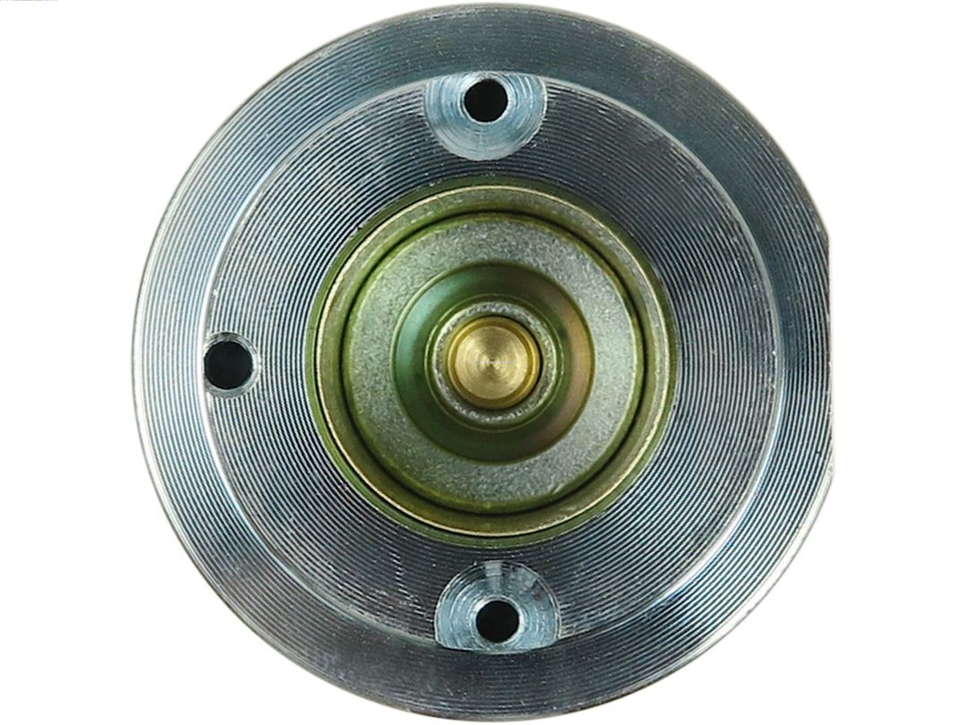 AUTOSTARTER  Önindító mágneskapcsoló