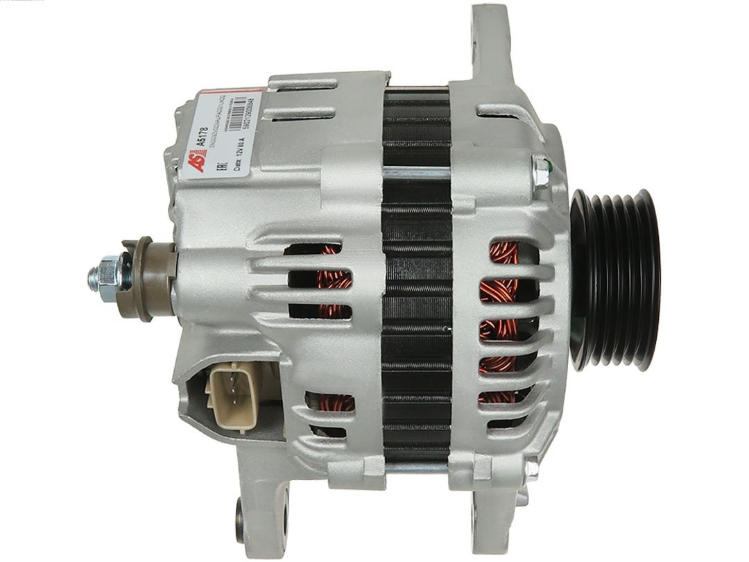 AUTOSTARTER 540 426 A5178 - Generátor