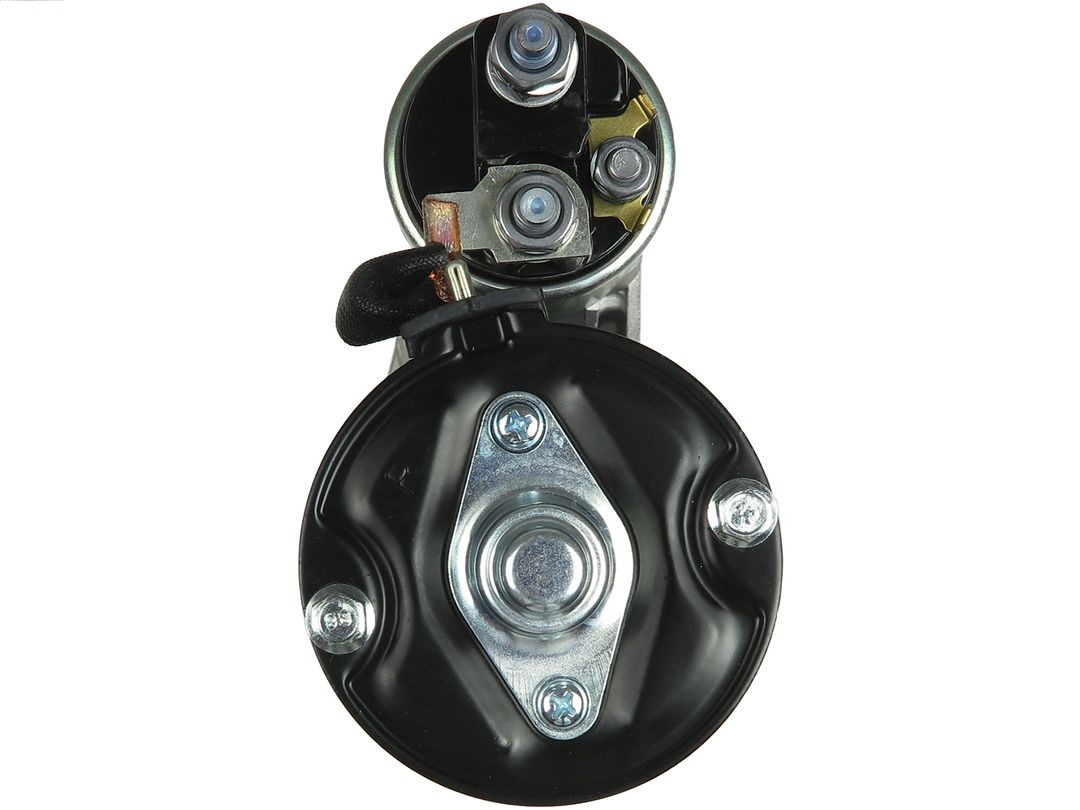 AUTOSTARTER ASTS0389 Önindító