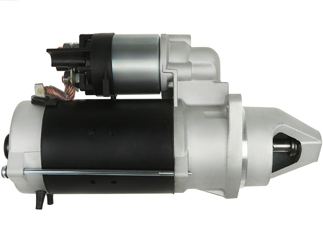 AUTOSTARTER  önindító