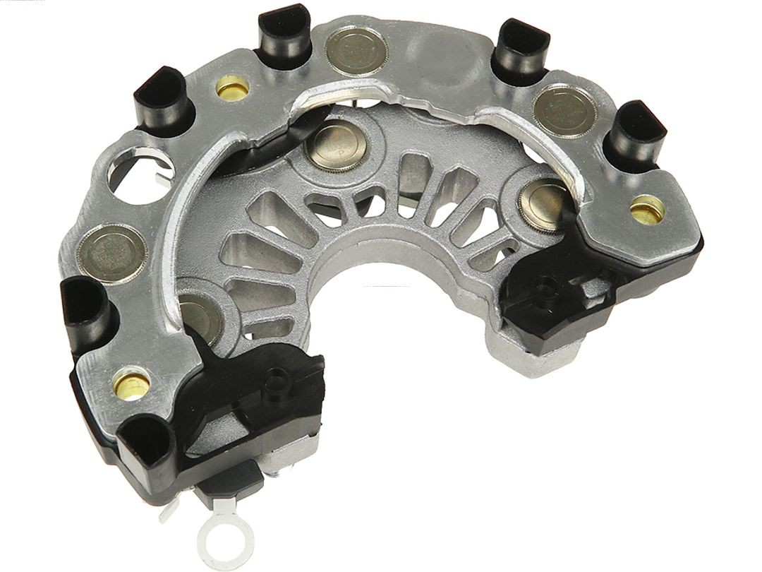 AUTOSTARTER  egyenirányító, generátor