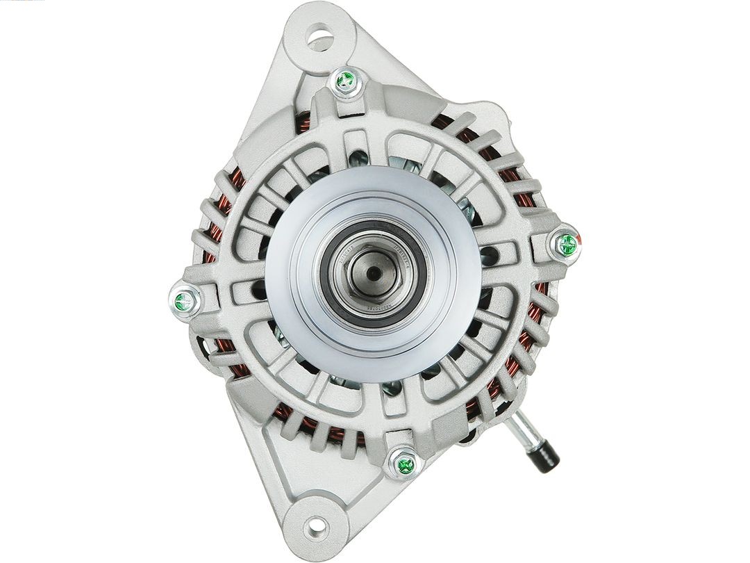 AUTOSTARTER A5155 ALTERNATOR