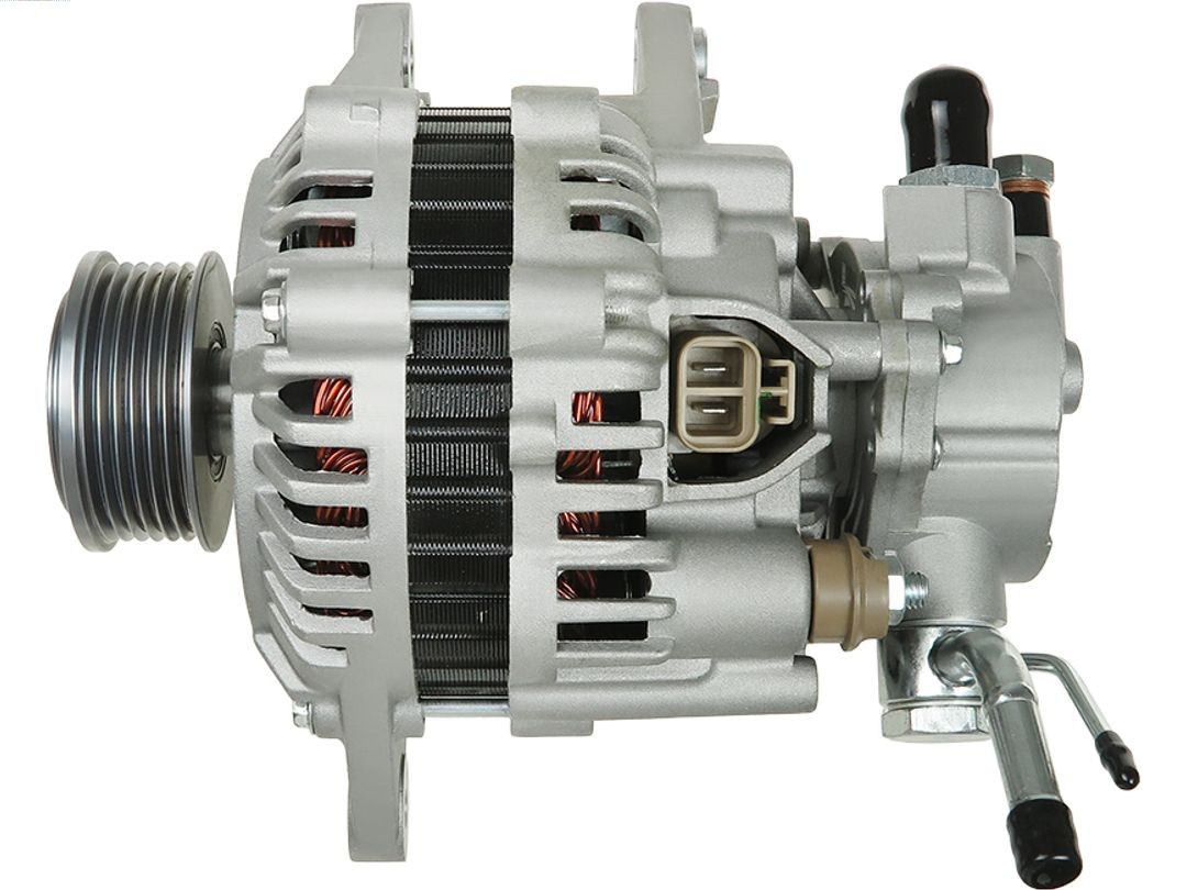 AUTOSTARTER A5155 ALTERNATOR