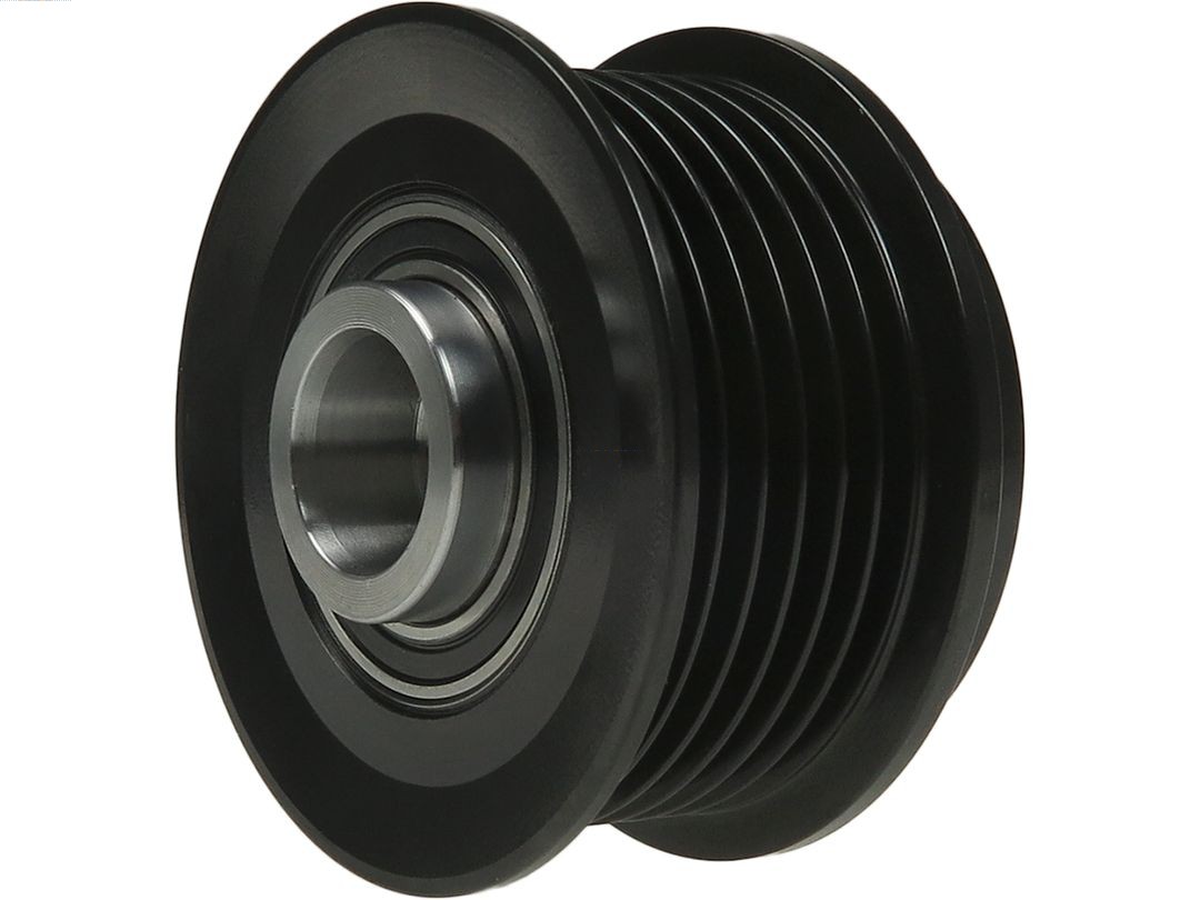 AUTOSTARTER  Szabadonfutós ékszíjtárcsa