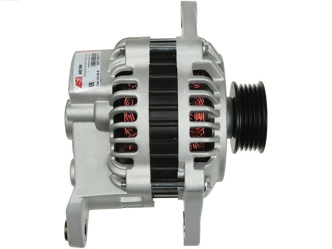 AUTOSTARTER ASPA5194 generátor