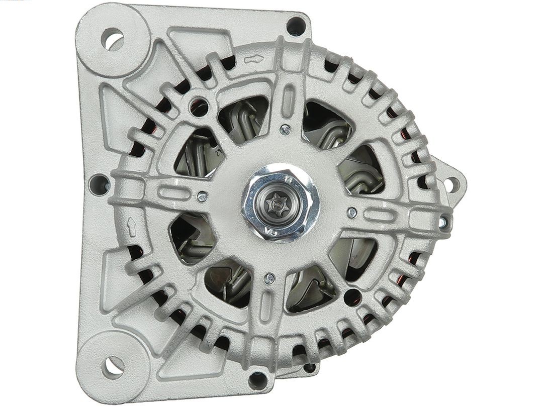 AUTOSTARTER ASPA3052 generátor