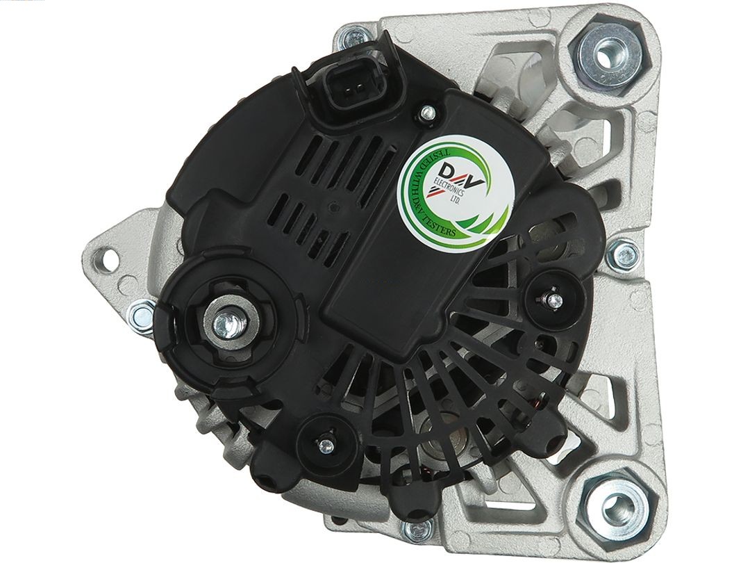 AUTOSTARTER ASTA3052 ALTERNATOR 12V 110A