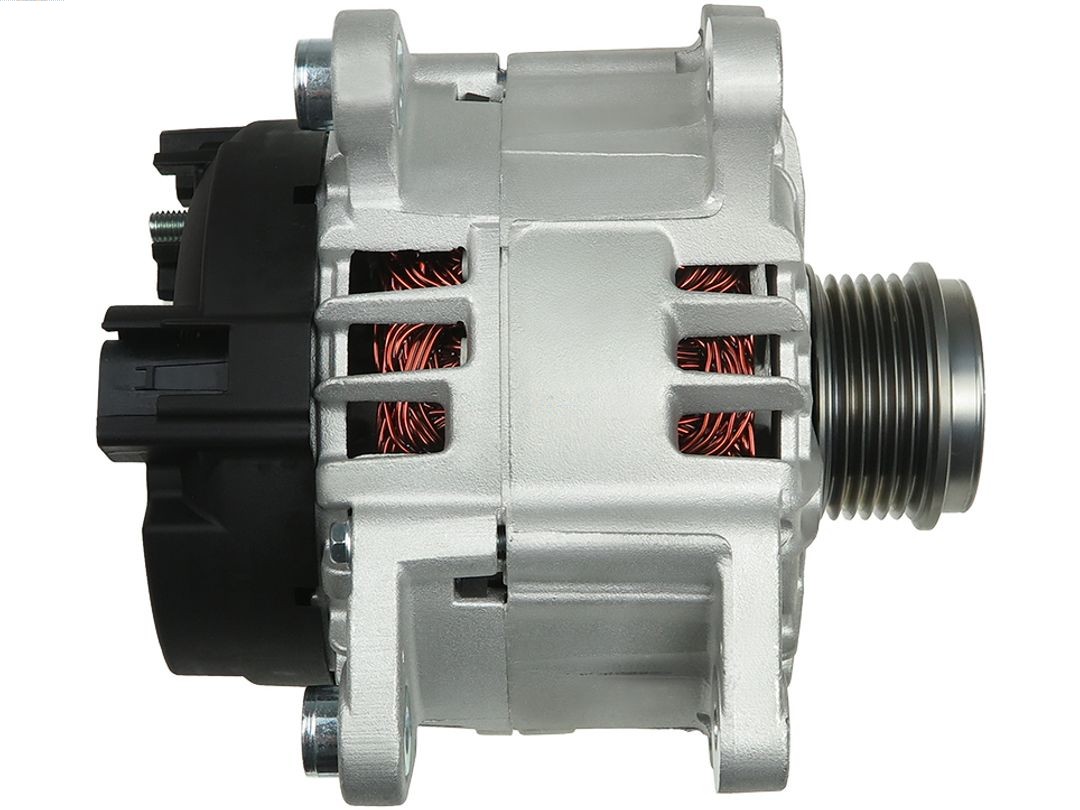 AUTOSTARTER A3208 Generátor
