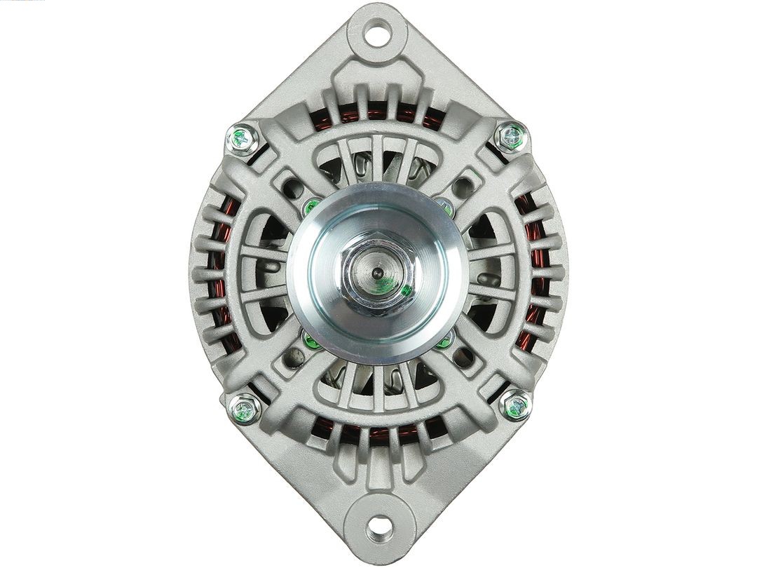 AUTOSTARTER ASTA5261 Generátor