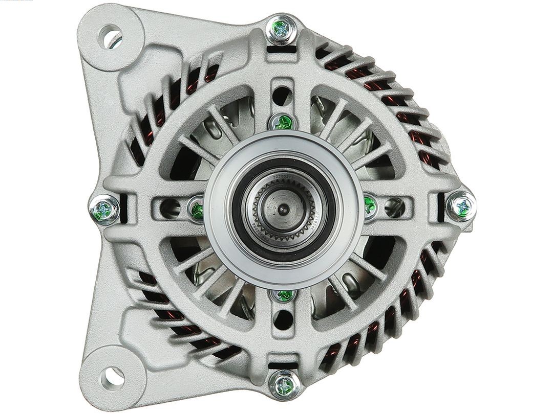 AUTOSTARTER ASTA5245 Generátor