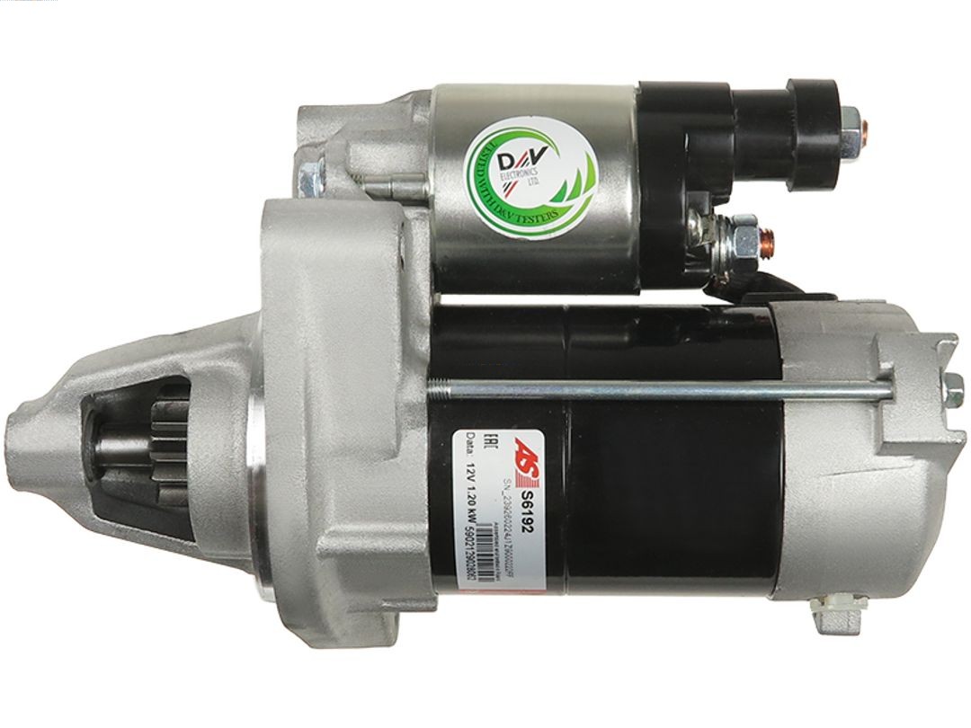 AUTOSTARTER S6192 ROZRUSZNIK