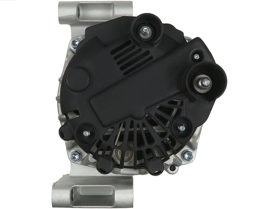 AUTOSTARTER  generátor