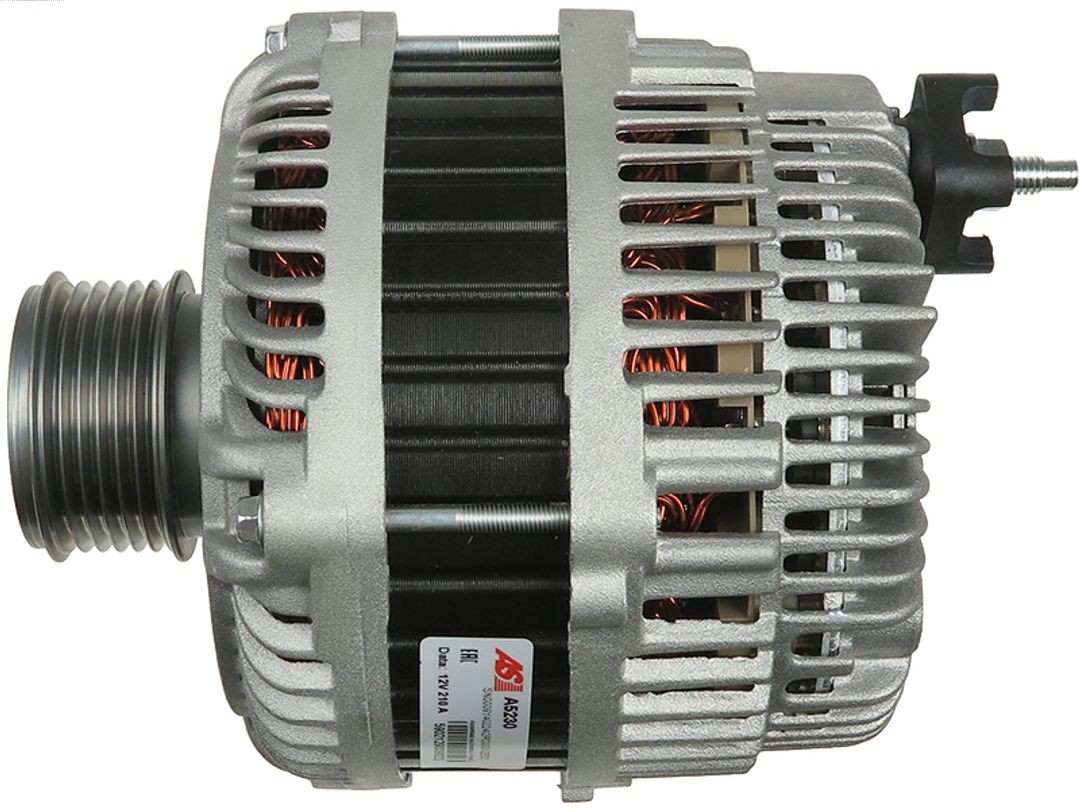 AUTOSTARTER A5230 ALTERNATOR