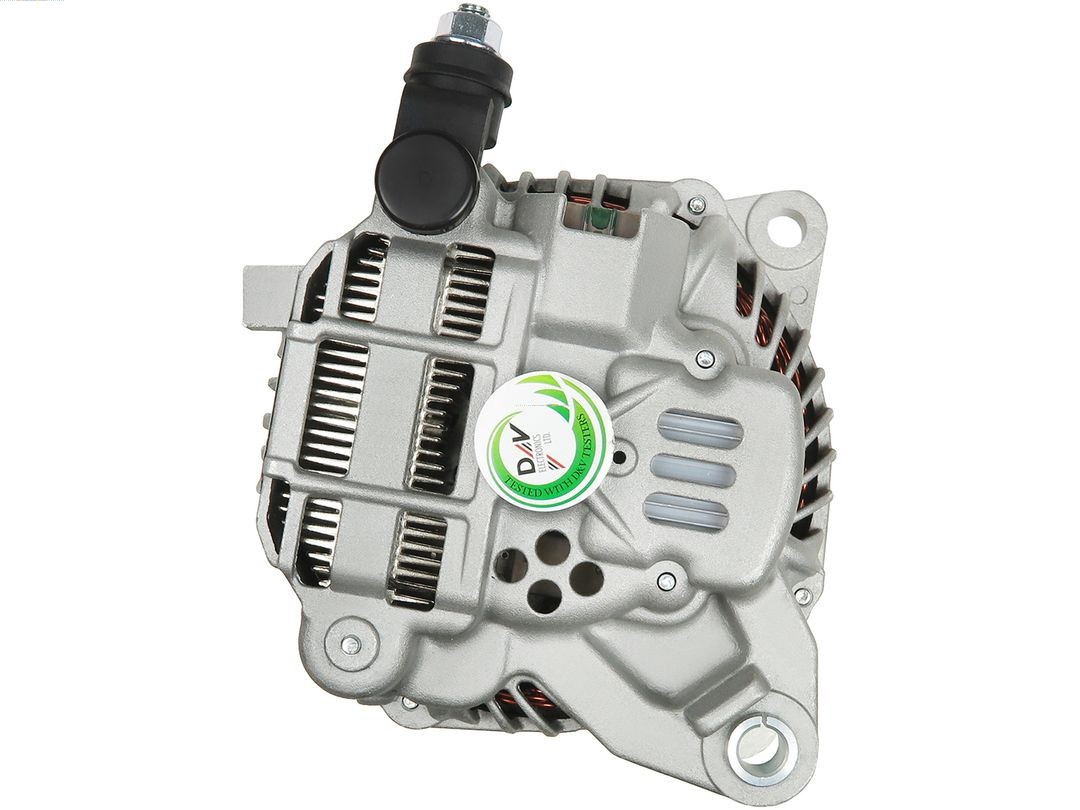 AUTOSTARTER A5240 ALTERNATOR