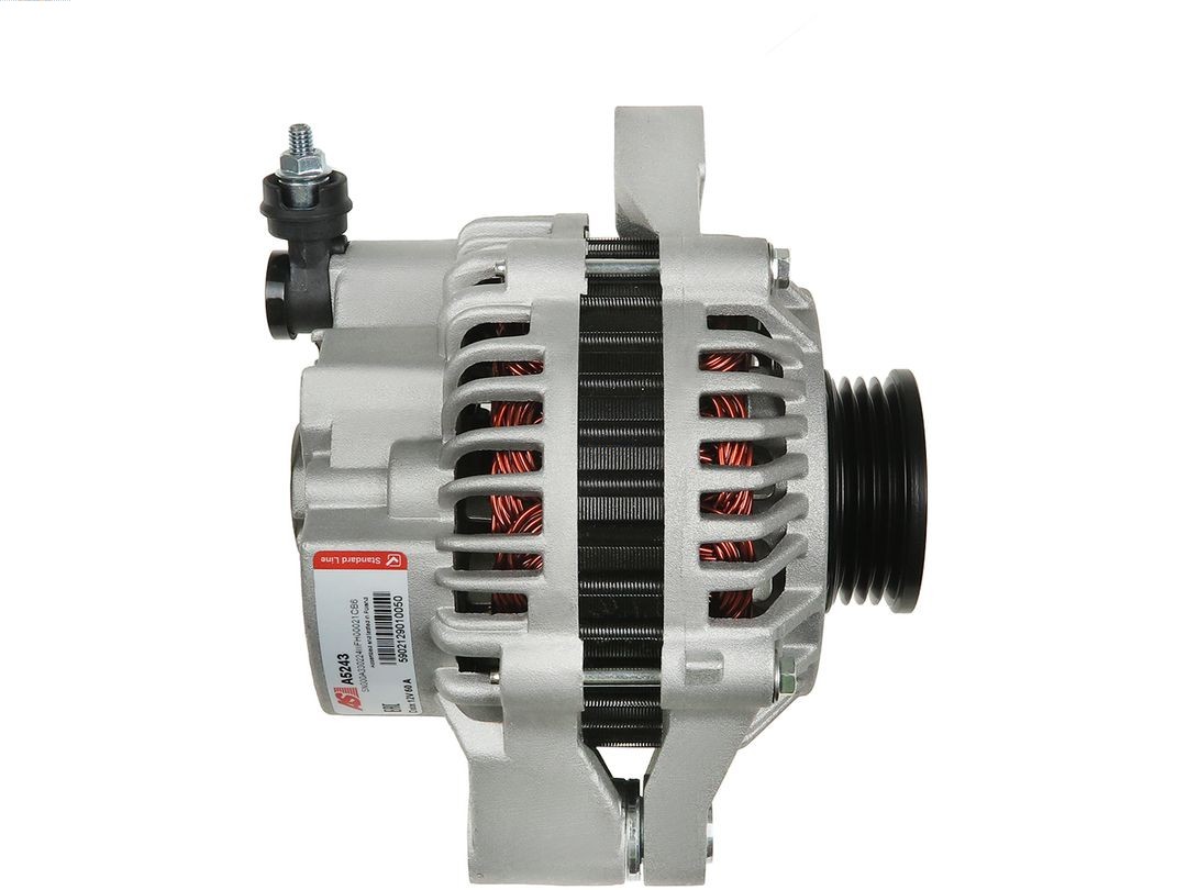 AUTOSTARTER A5243 ALTERNATOR