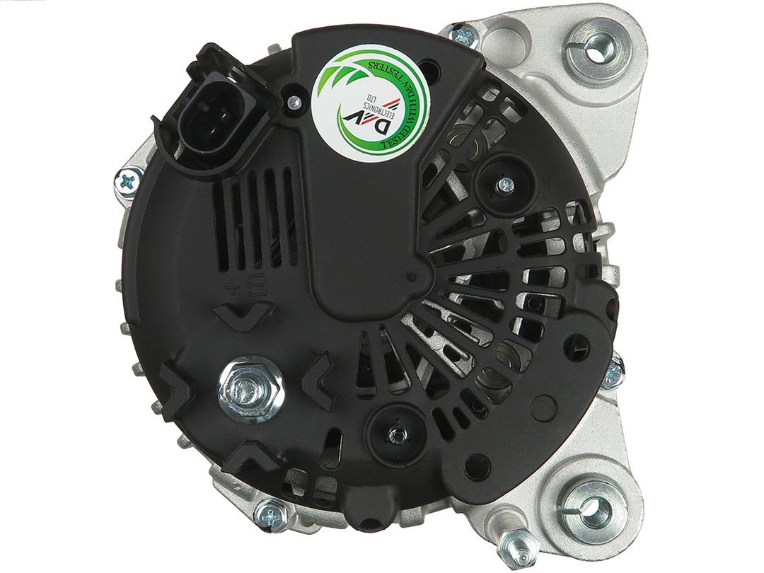 AUTOSTARTER A3283 ALTERNATOR