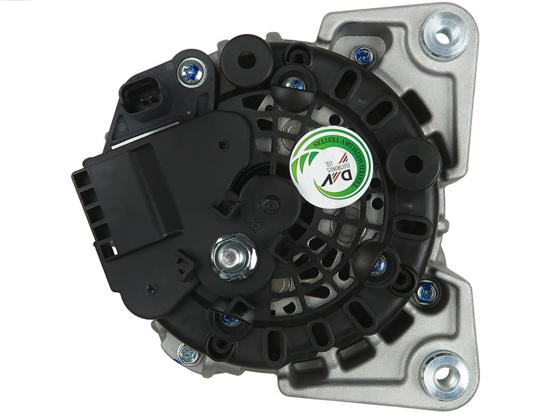 AUTOSTARTER 555 256 A0598S - Generátor