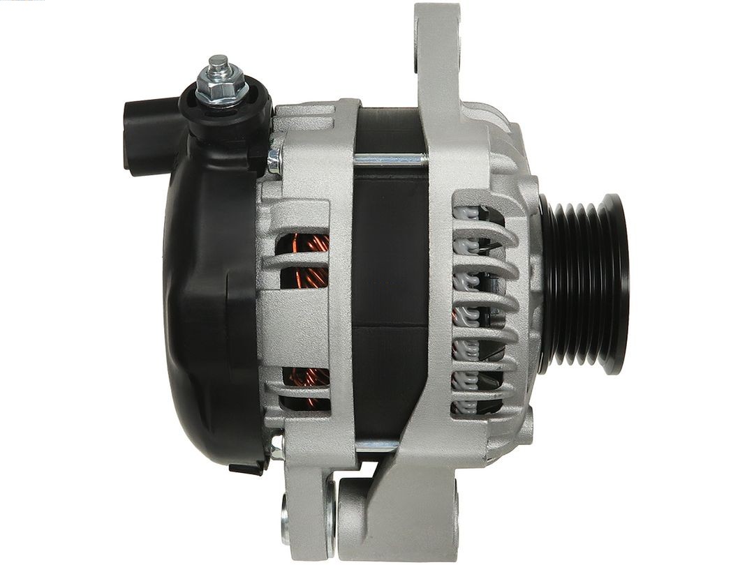 AUTOSTARTER  generátor
