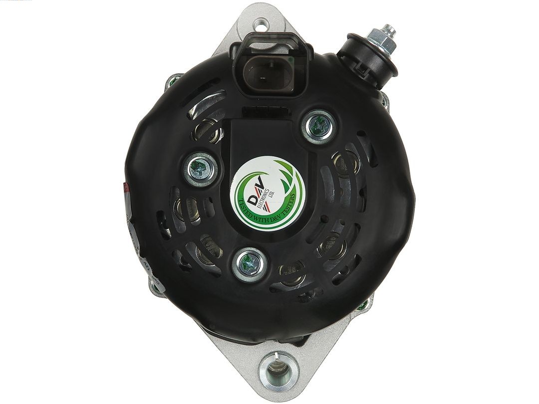 AUTOSTARTER  generátor