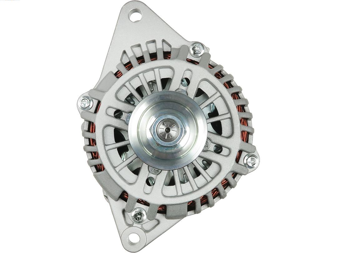 AUTOSTARTER A5275 ALTERNATOR