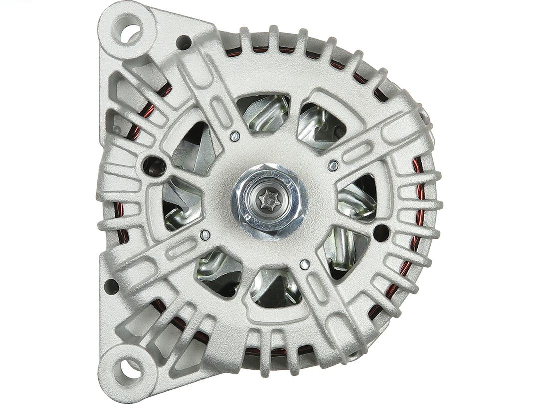 AUTOSTARTER ASPA3122 generátor