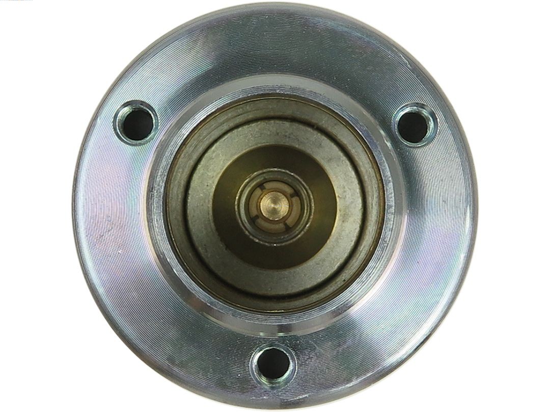 AUTOSTARTER ASTSS0042 Önindító mágneskapcsoló