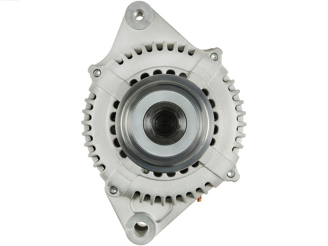 AUTOSTARTER ASTA6136 Generátor