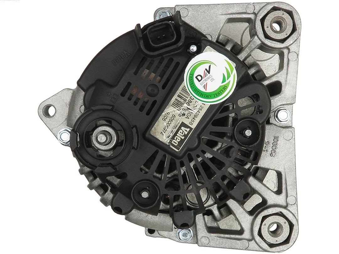 AUTOSTARTER ASTA3052PR Generátor