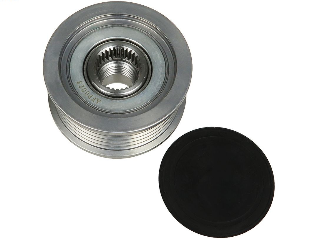 AUTOSTARTER ASPAFP0023 generátor szabadonfutó