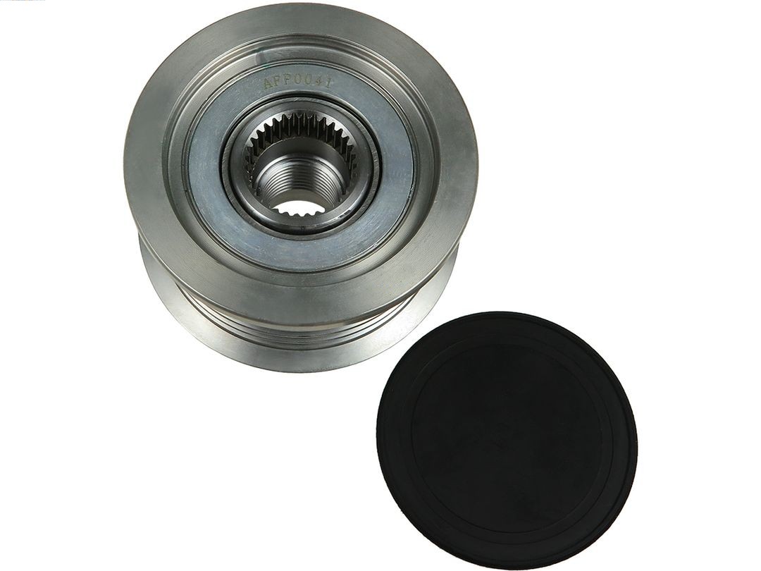 AUTOSTARTER AFP0041 Szabadonfutós ékszíjtárcsa