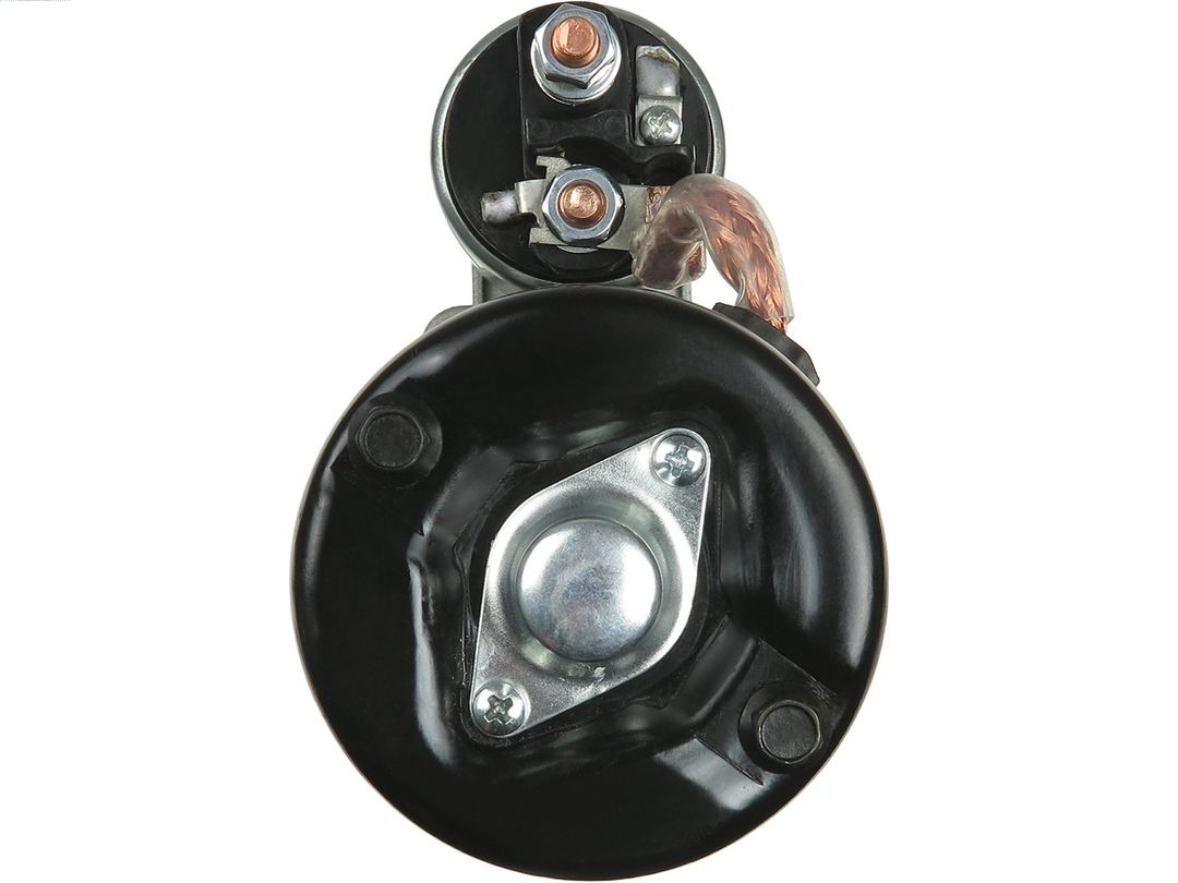 AUTOSTARTER  Önindító