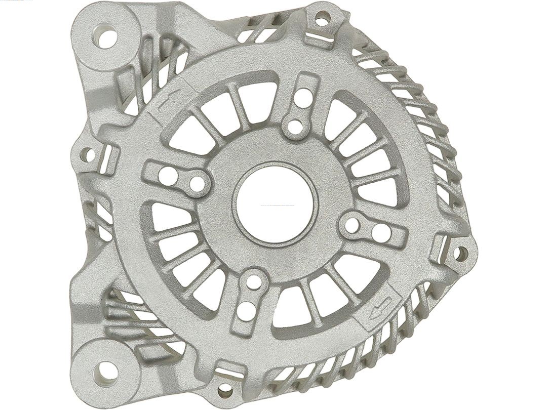 AUTOSTARTER ASTABR5158S Generátor borítás