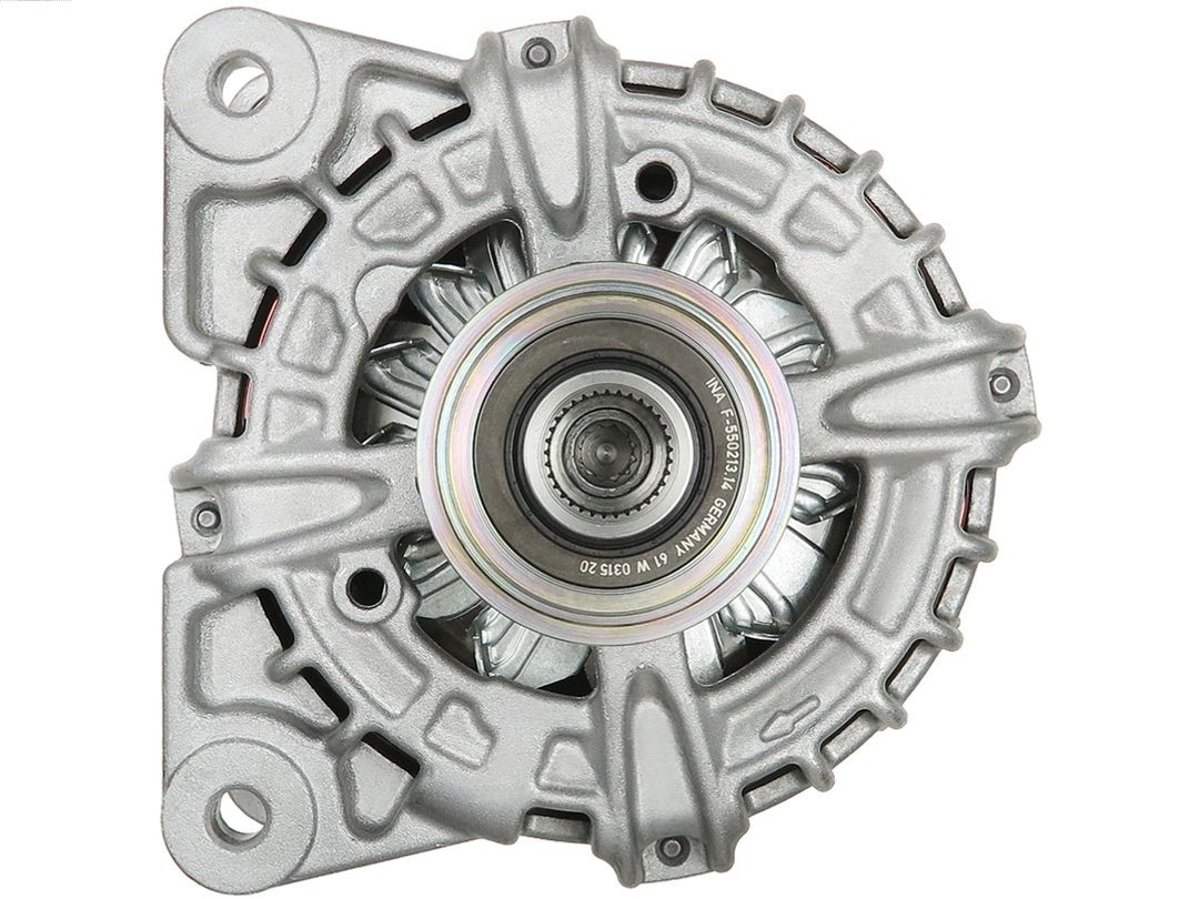 AUTOSTARTER ASTA0594(SEG) Generátor