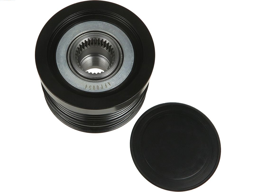 AUTOSTARTER ASTAFP0054 Szabadonfutós ékszíjtárcsa