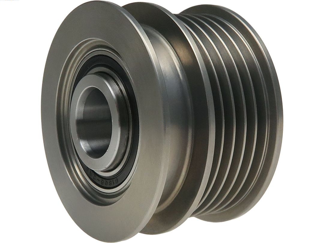 AUTOSTARTER 359 850 AFP0014 - Szabadonfutós ékszíjtárcsa