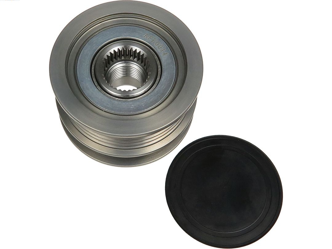 AUTOSTARTER 359 850 AFP0014 - Szabadonfutós ékszíjtárcsa