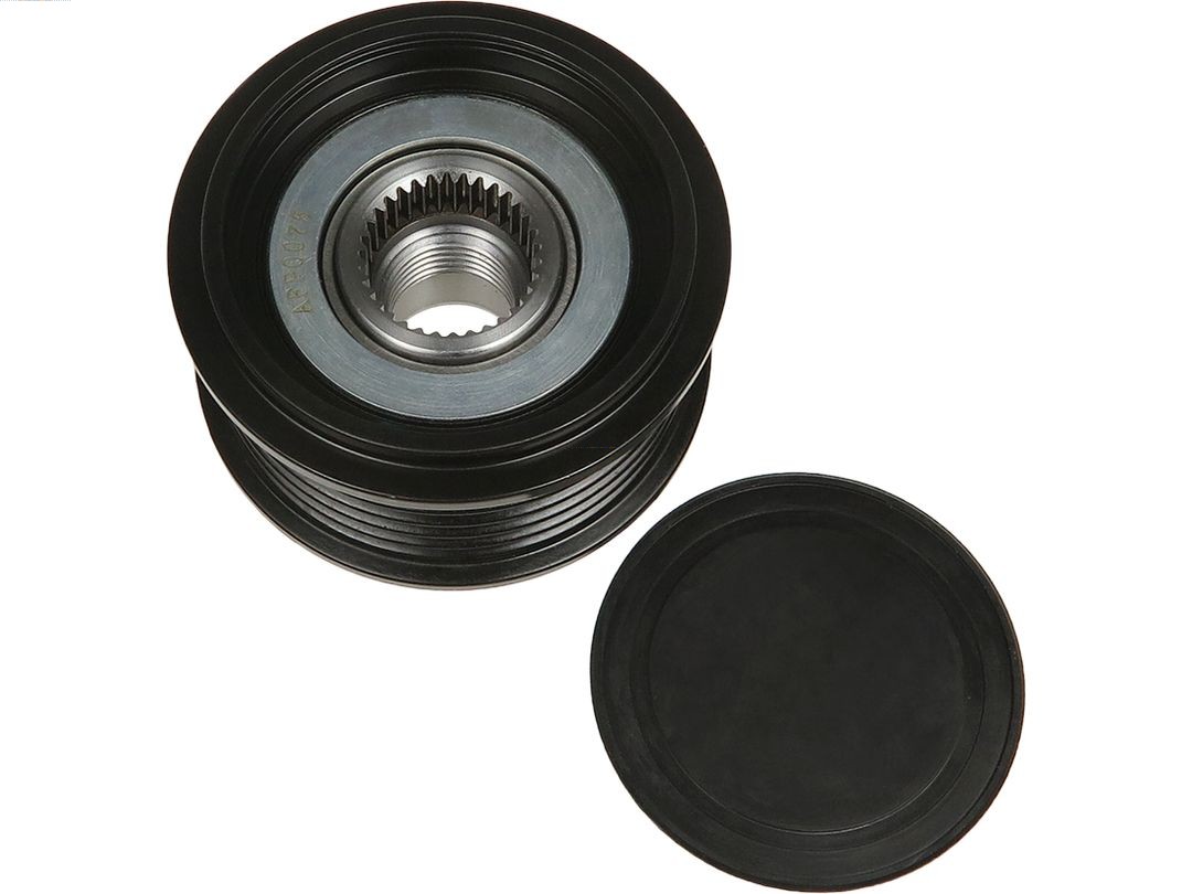 AUTOSTARTER AFP0075 Szabadonfutós ékszíjtárcsa