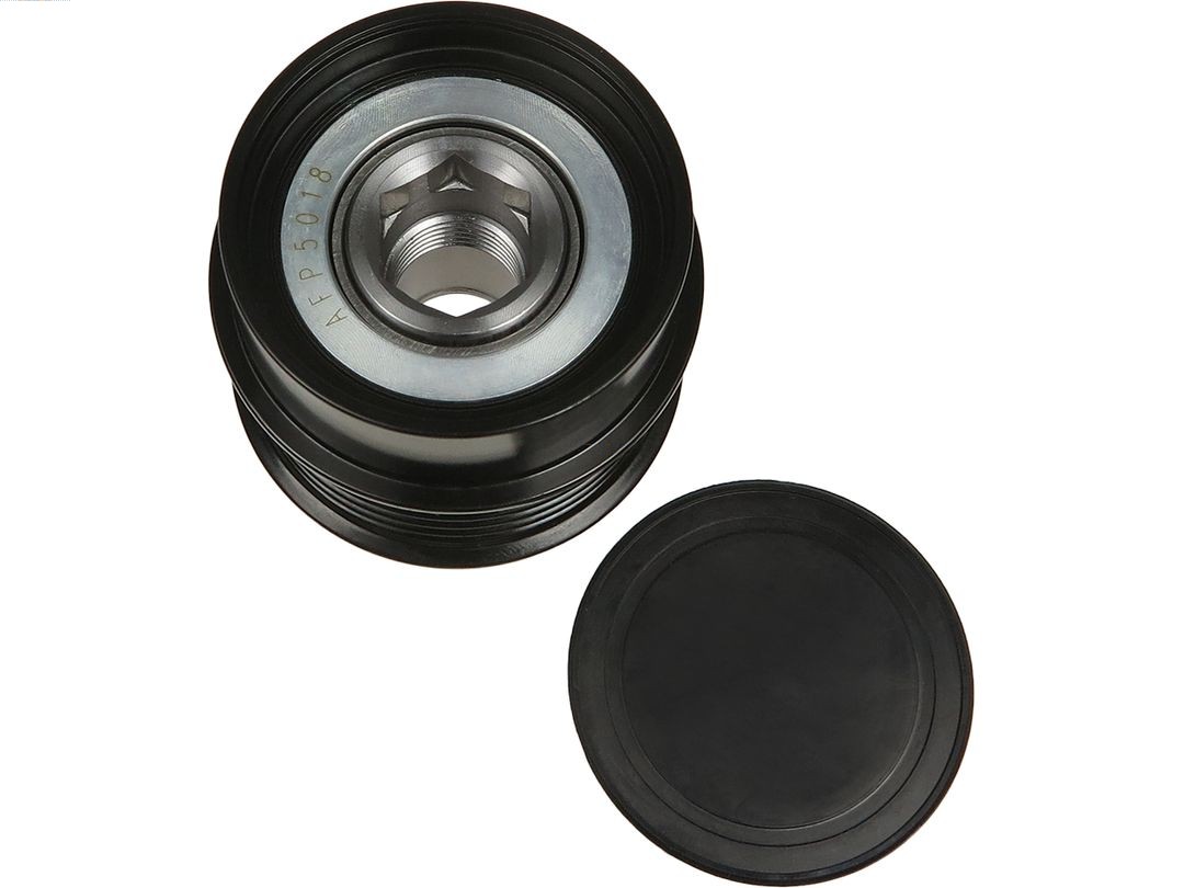 AUTOSTARTER ASTAFP5018 Szabadonfutós ékszíjtárcsa