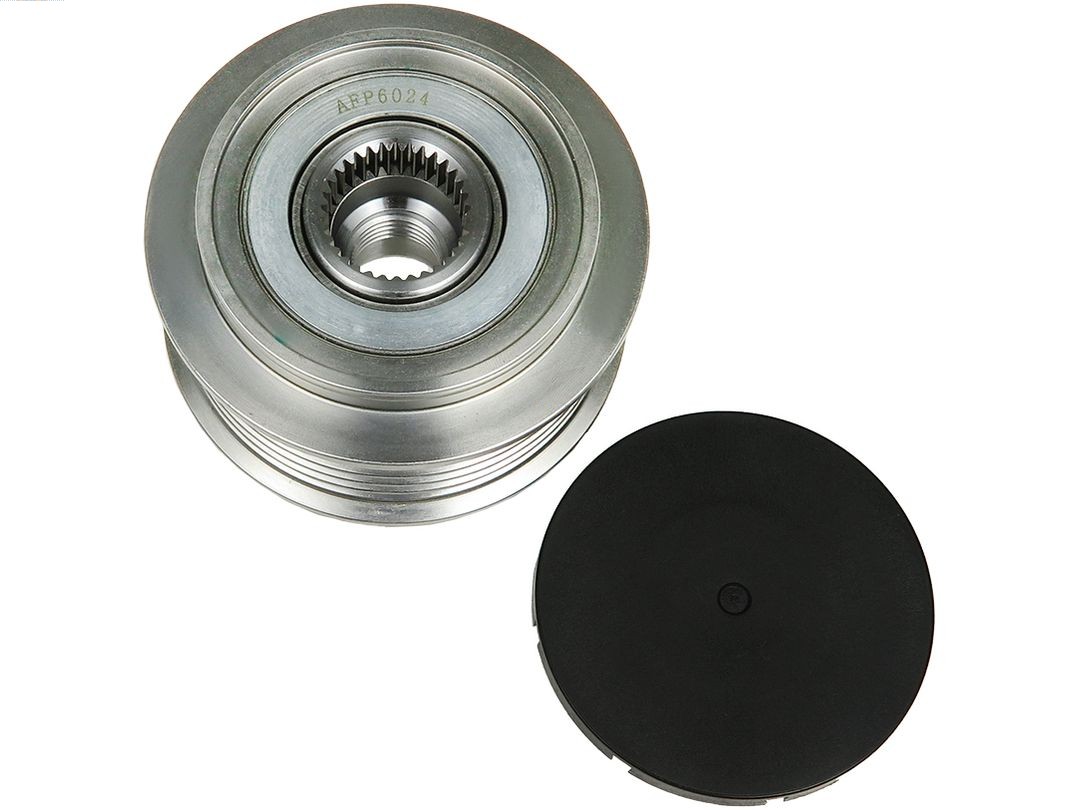 AUTOSTARTER AFP6024 GENERÁTOR SZABADONFUTÓ