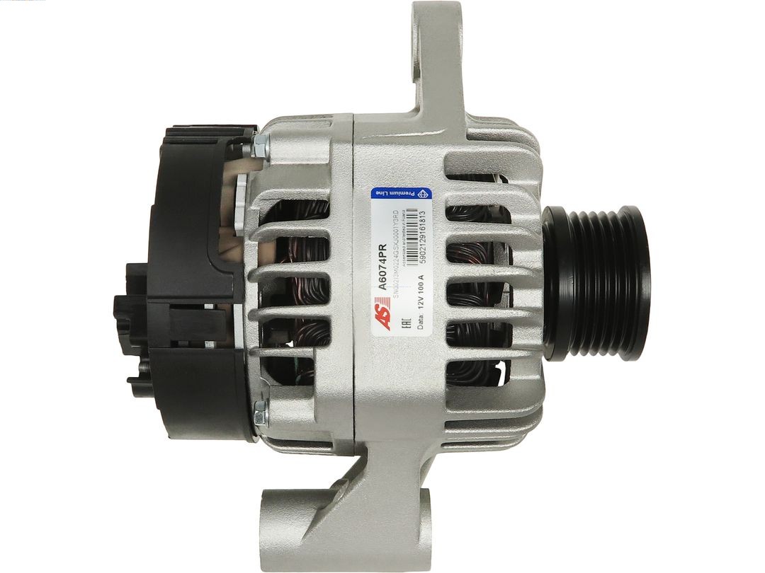 AUTOSTARTER A6074PR generátor