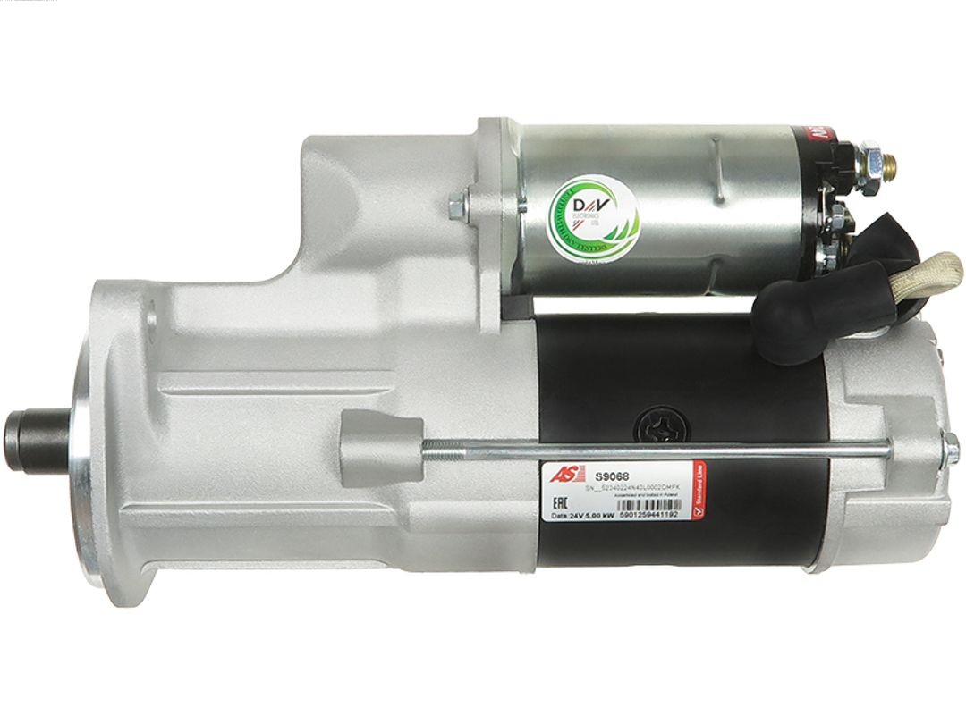 AUTOSTARTER S9068 ÖNINDÍTÓ