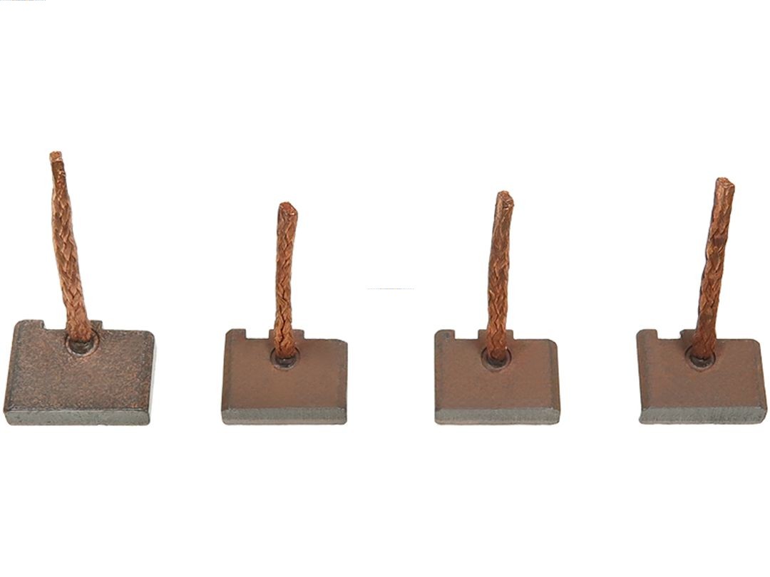 AUTOSTARTER ASTSB0040S Bronzkefe