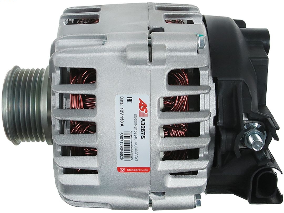 AUTOSTARTER  A3267S - Generátor