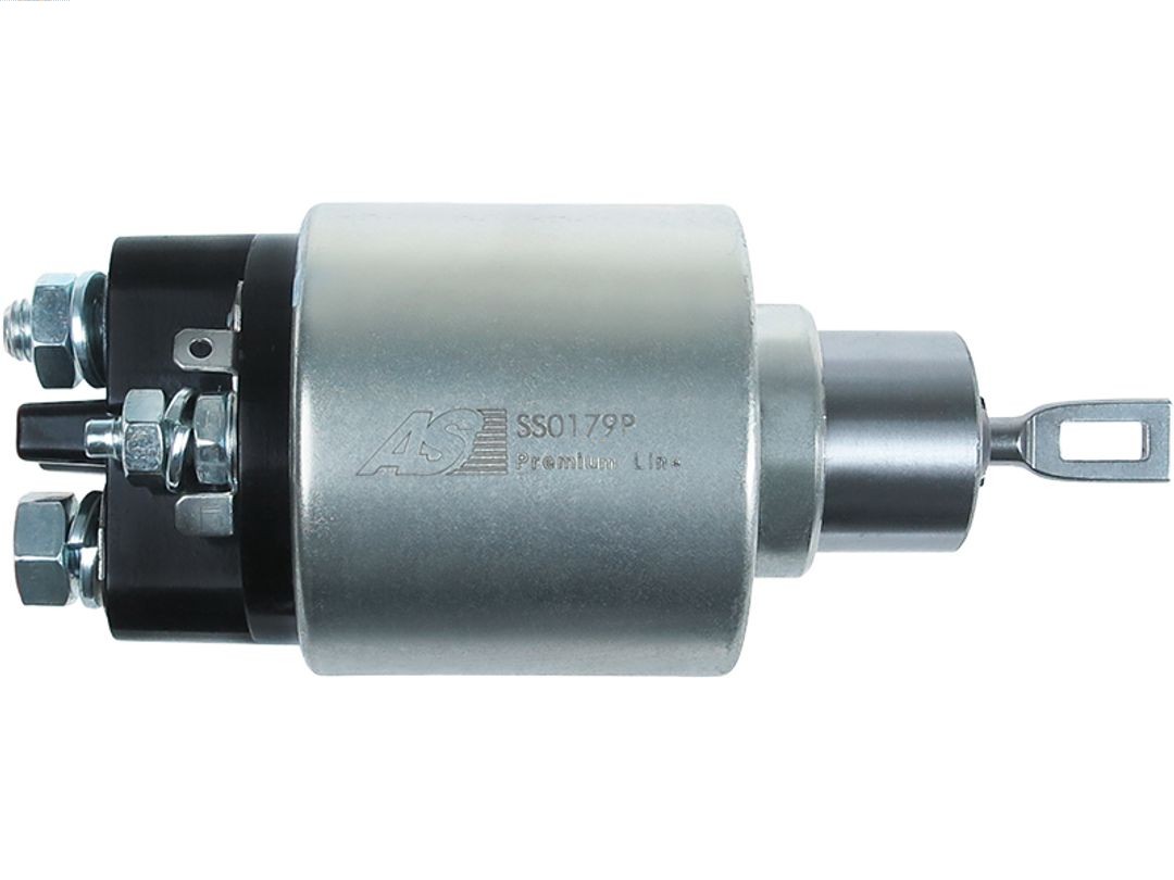 AUTOSTARTER ASTSS0179P Önindító mágneskapcsoló