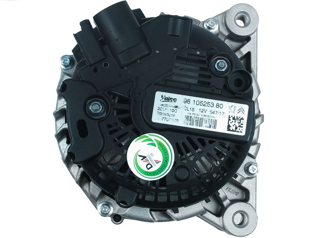 AUTOSTARTER ASTA3210PR Generátor