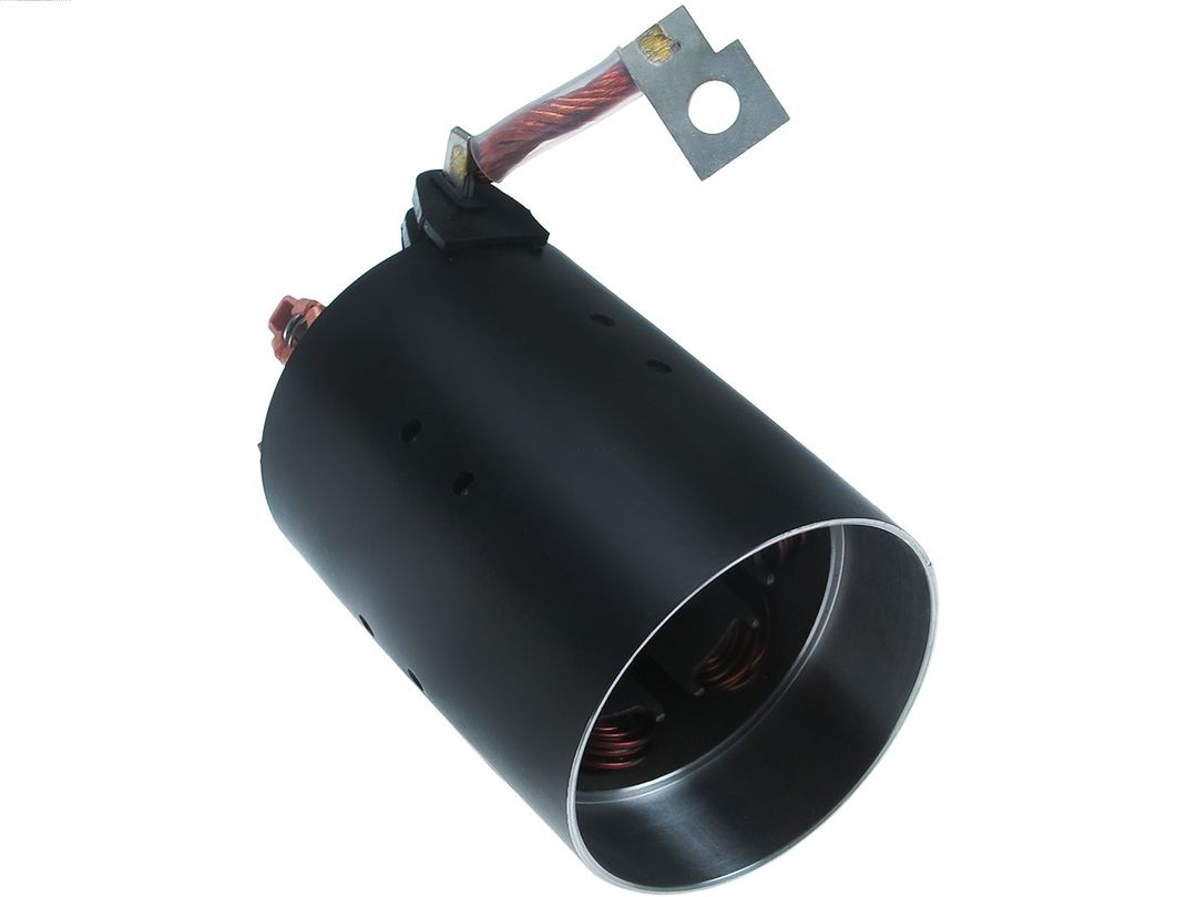 AUTOSTARTER ASTSF0016 Alkatrészek