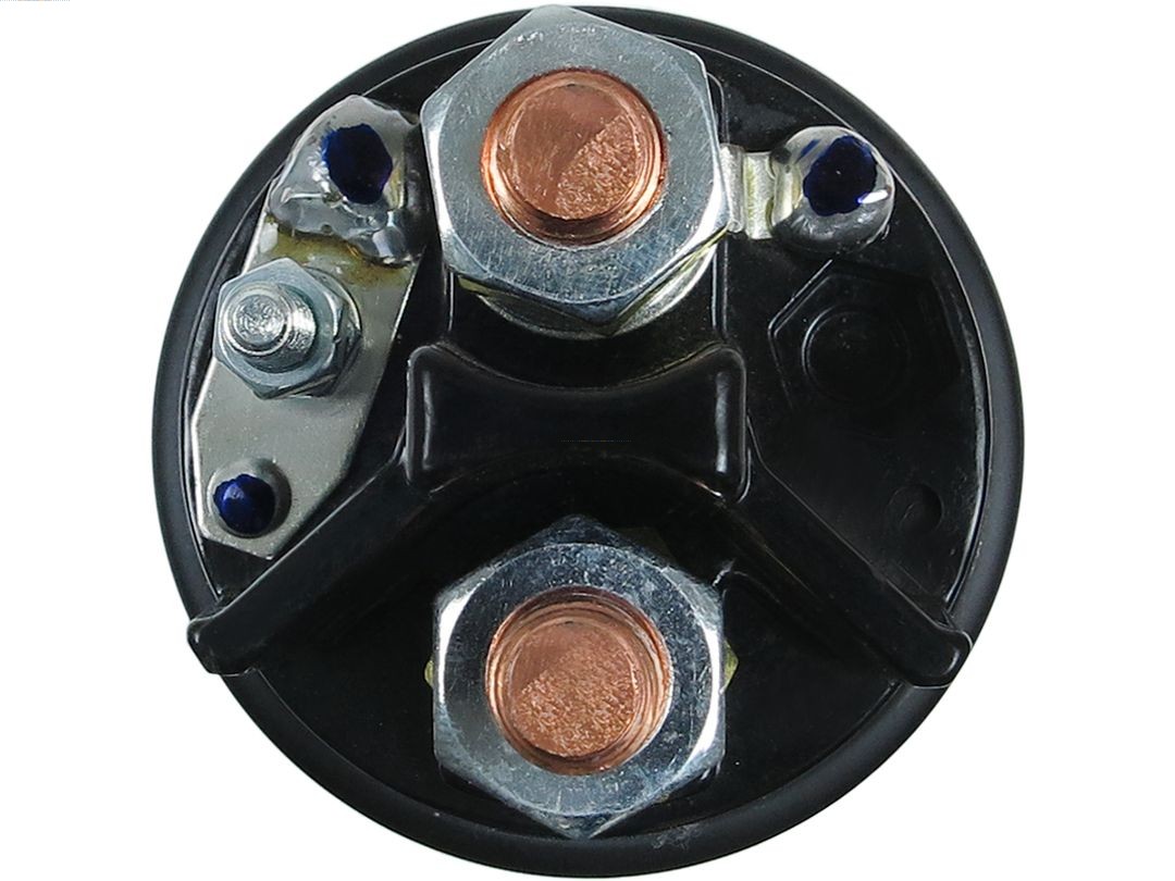 AUTOSTARTER ASPSS9028 mágneskapcsoló, önindító