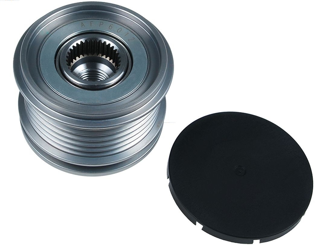 AUTOSTARTER ASTAFP6012 Szabadonfutós ékszíjtárcsa